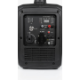 Бензиновый генератор BS3850iSE, 3,5 кВт, 230 В, электростартер