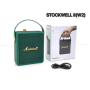Портативна колонка Marshall Stockwell BT-W2