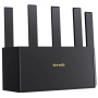 Wi-Fi роутер Tenda TX2L Pro, Wi-Fi 6, AX1500, 1 Гбит/с, 5 антенн