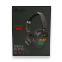 Беспроводные наушники Bluetooth STEREO WIRELESS HEADSET i23