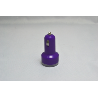 Автомобильное зарядное устройство RX-003 (1A + 2.1A / 2 USB порта)