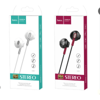 Наушники Hoco M57 Sky sound universal earphones with mic