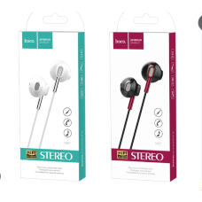 Наушники Hoco M57 Sky sound universal earphones with mic