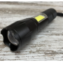 Фонарик ручной BL 29 T6 USB MICRO CHARGE 5385