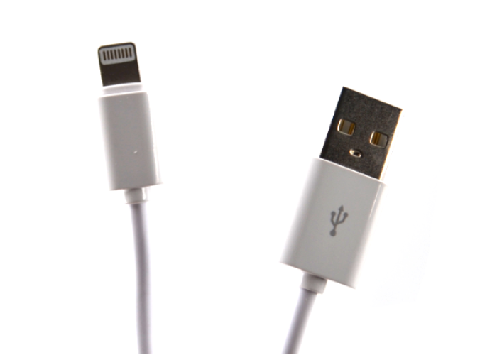 Кабель LDNIO SY-03 lightning cable