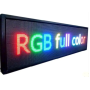 Бегущая строка 135*40 RGB+WI-FI 2256