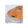 Ночник- увлажнитель воздуха CRYSTAL BALL HUMIDIFIER SX-E346