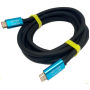 Кабель HDMI-HDMI (2.0V) 2K*4K 20м