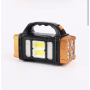 Фонарь Panther PT-8167 LED40 с функцией power bank