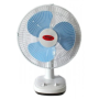 Вентилятор настольный WimpeX WX-1203