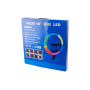 Кольцевая лампа RGB 45см F-133-1