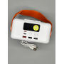 Портативный аккумулятор Power Bank Hoco J99A, 100000 мАч, 22.5 Вт
