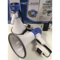 Громкоговоритель MEGAPHONE ER 55 12v UKC