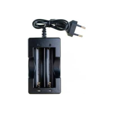 Зарядное устройство HD-999A, для 2 аккумуляторов 18650/26650, USB, с индикатором