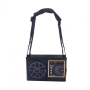Радиоприёмник GOLON RX-98UAR, FM/AM/SW/TV, USB/SD, MP3/WMA, аккумулятор