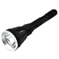 Фонарик BL Q3888-T6 Police 6986