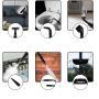 Пароочиститель Steam Clean Crownberg CB-3141