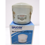 Рисоварка электрическая 3л, 500Вт SPUOSR CFXB30-B