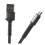 Кабель LDNIO LS64 micro USB cable 2м