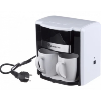 Кофеварка Domotec MS-0706 (500 Вт)