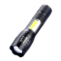 Фонарик ручной BL 29 T6 USB MICRO CHARGE 5385