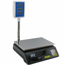 Весы торговые DT-5053 4V