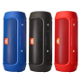 Беспроводная колонка JBL Charge 2+