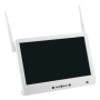 Комплект видеонаблюдения Рег.+ Камеры DVR KIT LCD 13 1304 WiFi (4 камер