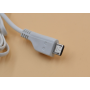 Сетевое зарядное устройство Galaxy (MicroUSB)
