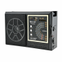 Радиоприёмник GOLON RX-98UAR, FM/AM/SW/TV, USB/SD, MP3/WMA, аккумулятор