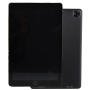 Планшет 10,1" 4/64 ГБ, 4G, Quad Core, металлический корпус, Black