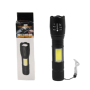 Фонарик ручной BL 29 T6 USB MICRO CHARGE 5385