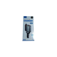 FM-трансмиттер MOD HZ H48, 3 в 1, с быстрой зарядкой, Type-C, USB