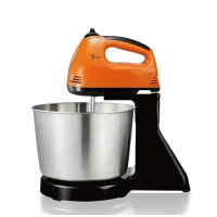 Миксер с чашей Domotec R 6637O 250W