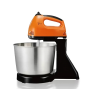 Миксер с чашей Domotec R 6637O 250W