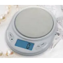 Весы цифровые GS-7005(200 г/0,1 г) со съемной крышкой.