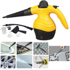 Пароочиститель Steam Clean Crownberg CB-3141