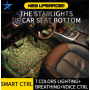 Подсветка салона авто A12
