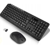 Клавиатура Мышка wireless CMK-329
