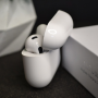 Наушники AirPods 3rd generation QP9PW63JMV