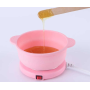 Подогреватель силиконового воска silicon wax warmer CL 2208