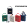 Портативна колонка Marshall Stockwell BT-W2