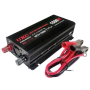 Преобразователь NFA-1500D, 12V–220V, чистая синусоида, 1500 W