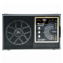 Радиоприёмник GOLON RX-98UAR, FM/AM/SW/TV, USB/SD, MP3/WMA, аккумулятор