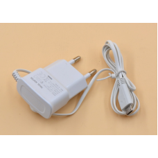 Сетевое зарядное устройство Galaxy (MicroUSB)