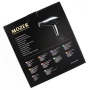 Профессиональный фен для волос Mozer MZ-5920 5000Вт