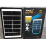 Портативная солнечная панель ZopVZ ZO710 Solar 6V 8W