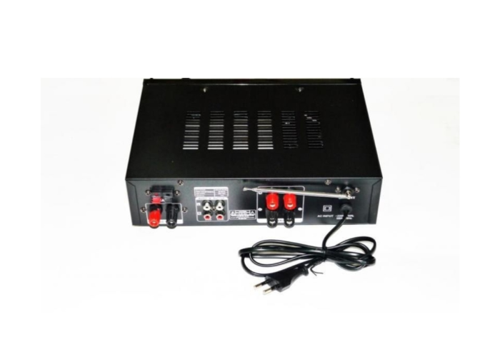Усилитель AMP 313 BT