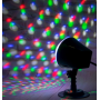 Диско лазер LASER Light SE 371-01
