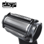 Электробритва DSP 60050, роторная, для лица и тела, с триммером и насадками